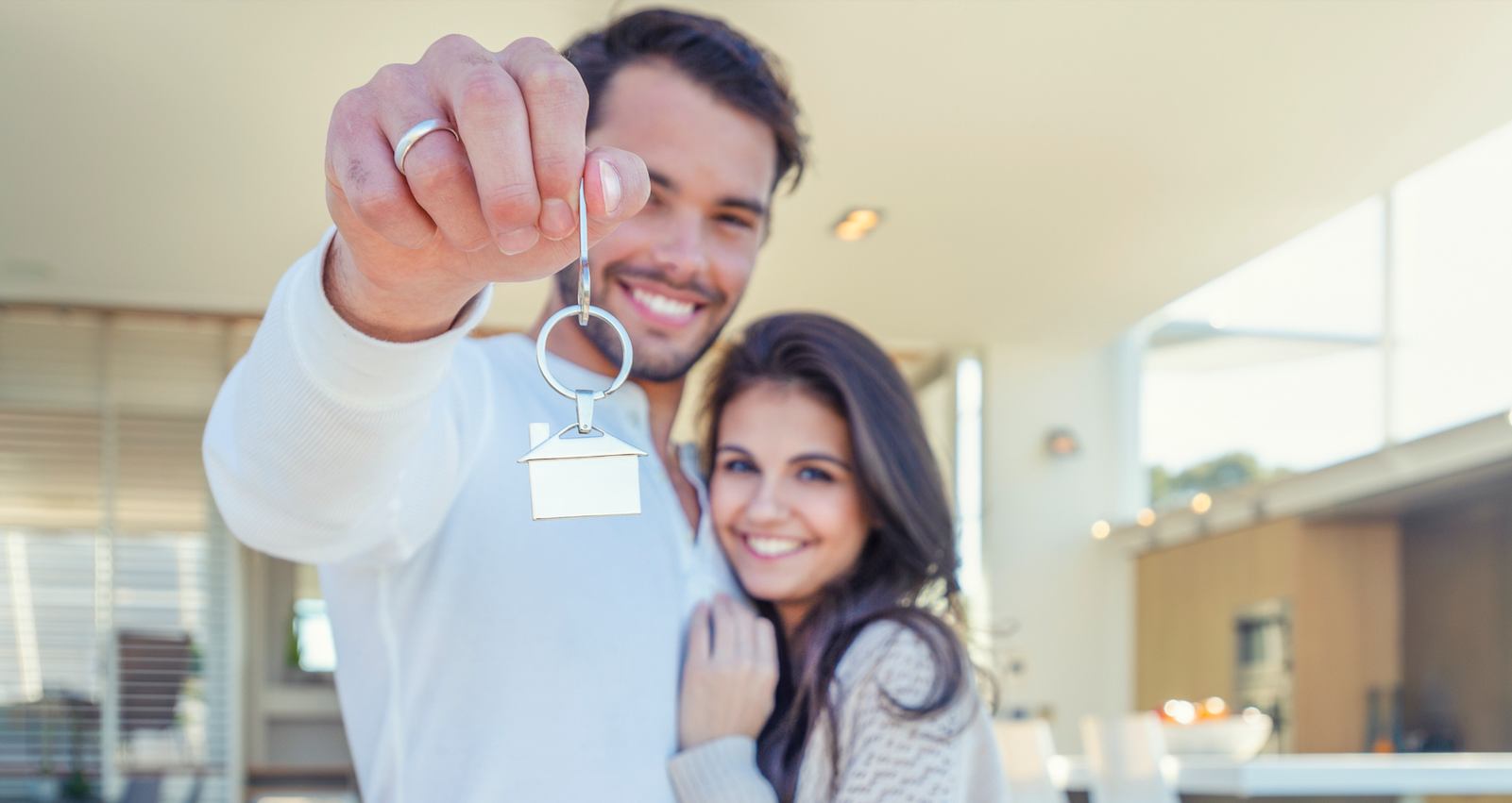 5 Tips & Tricks for the First Home Buyer