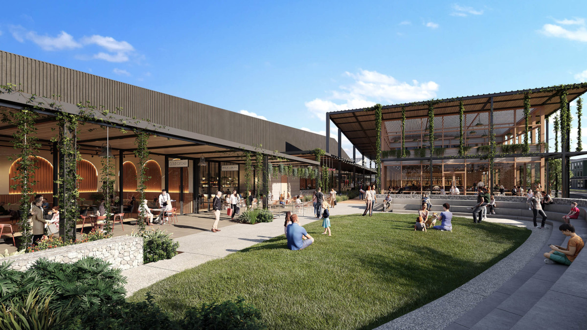East Village Is Coming to Life